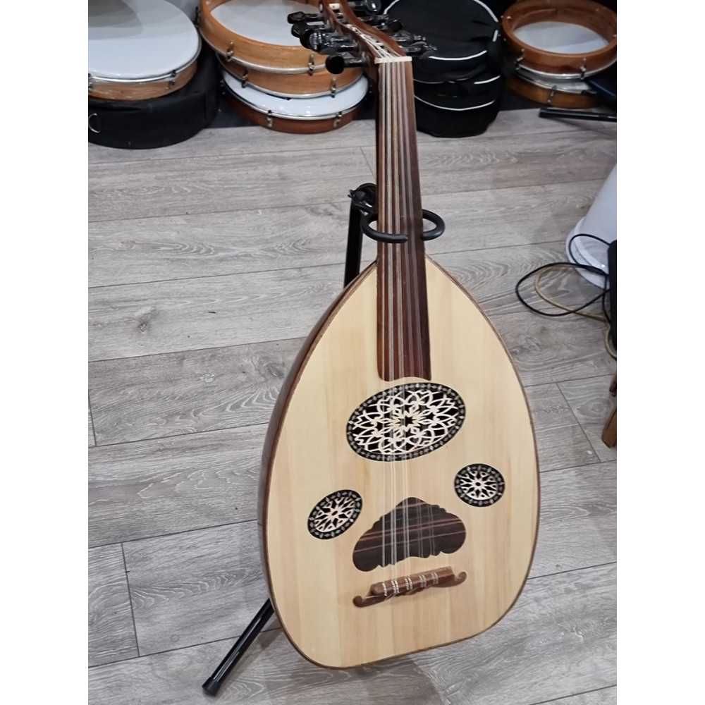 Buy a cheap Oud - Sounds of the Orient